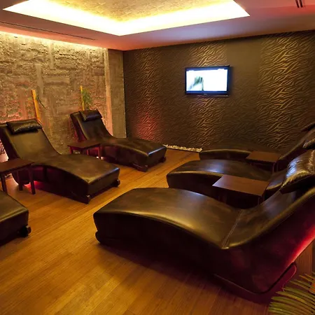 ホテル Fourway Hotel&spa