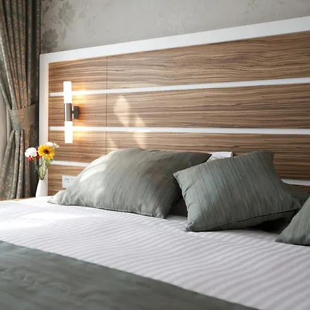 Fourway Hotel&spa