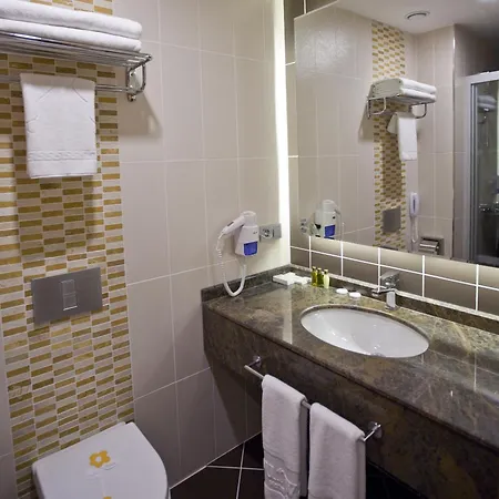 Fourway Hotel&spa Dortyol
