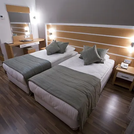 ホテル Fourway Hotel&spa