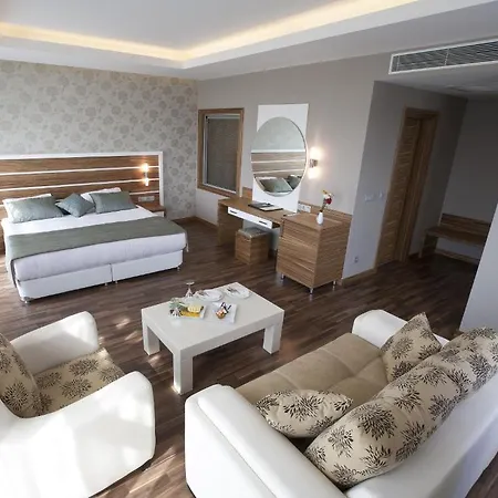 Fourway Hotel&spa
